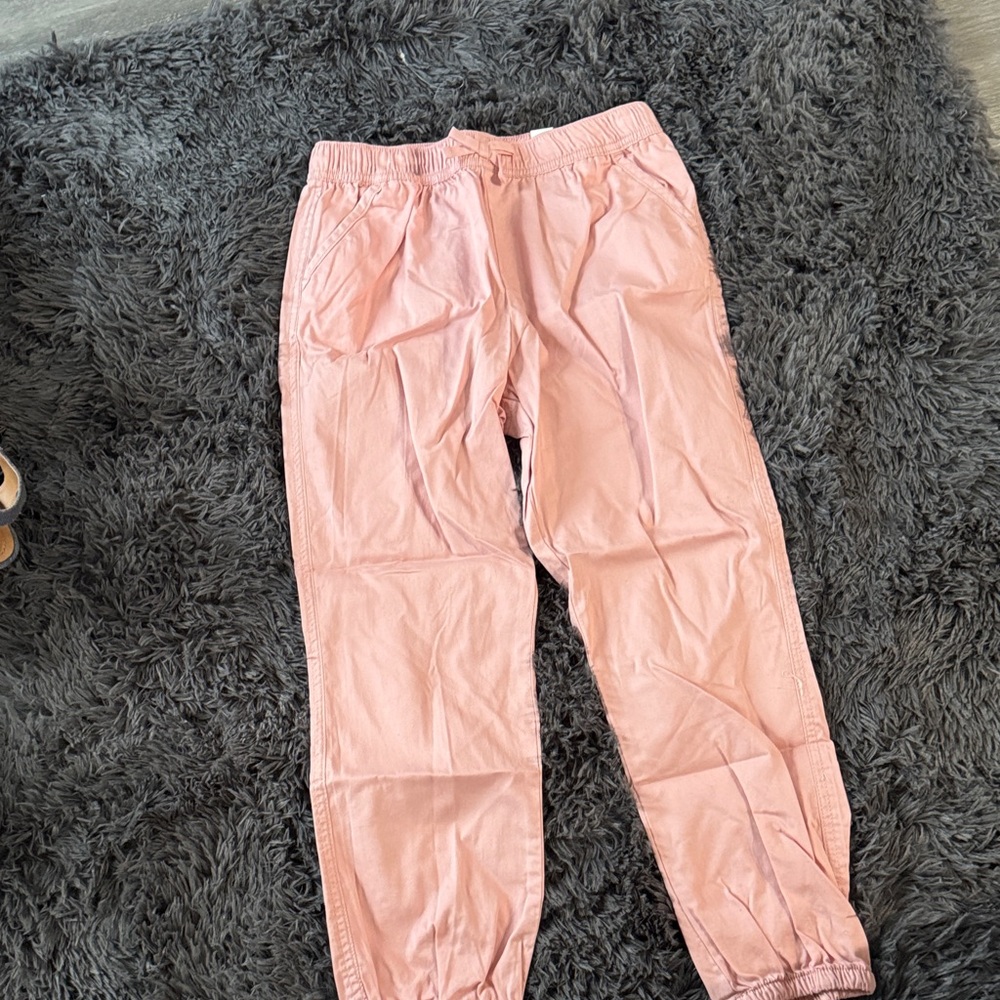 The Children's Place Light Pink Joggers